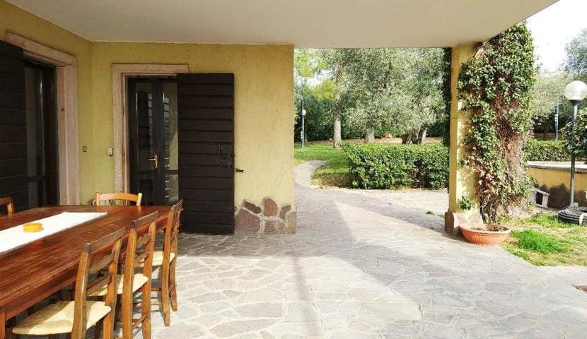 AGRITURISMO MELOGRANO D'ORO Hotel in Bardolino