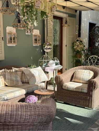 B&B Sul Garda Hotel in Castelnuovo del Garda