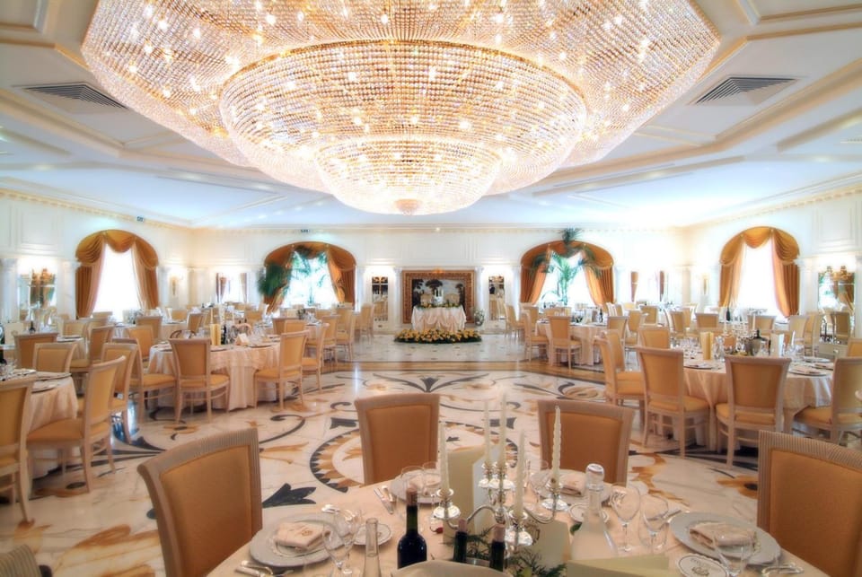 Park Hotel Campitelli Hotel in Molise, Italy