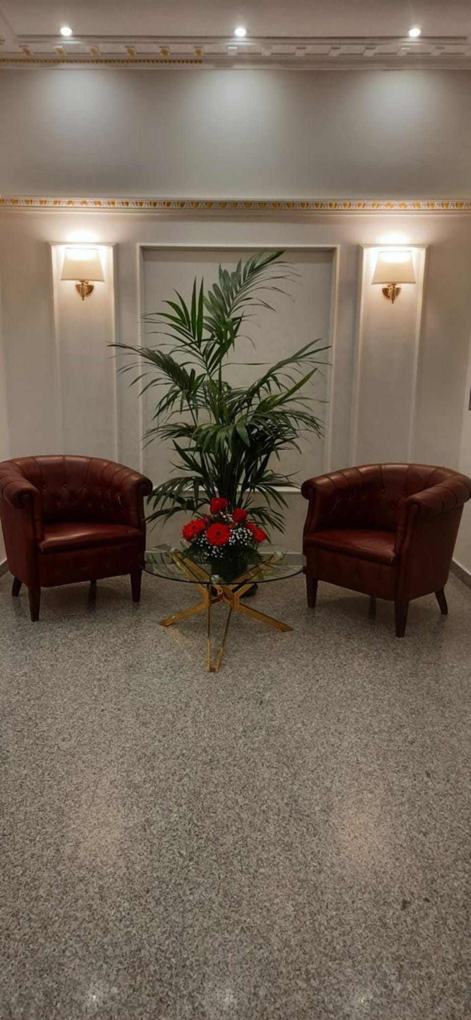 Park Hotel Campitelli Hotel in Molise, Italy