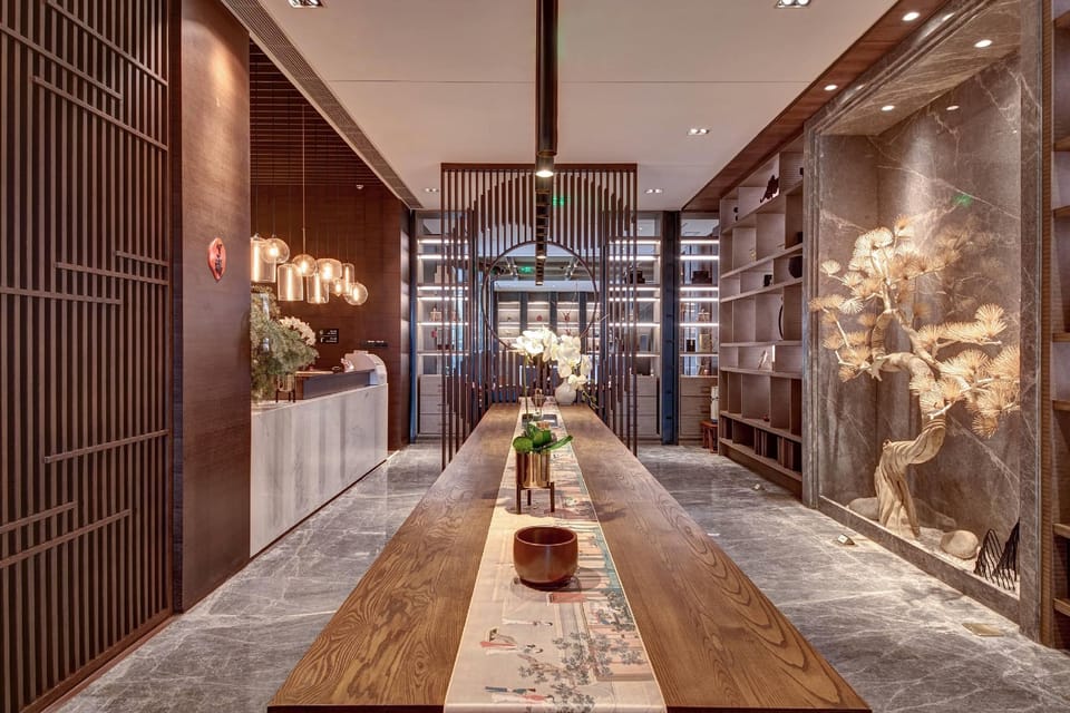 Ramada by Wyndham Leshan Hotel in Sichuan