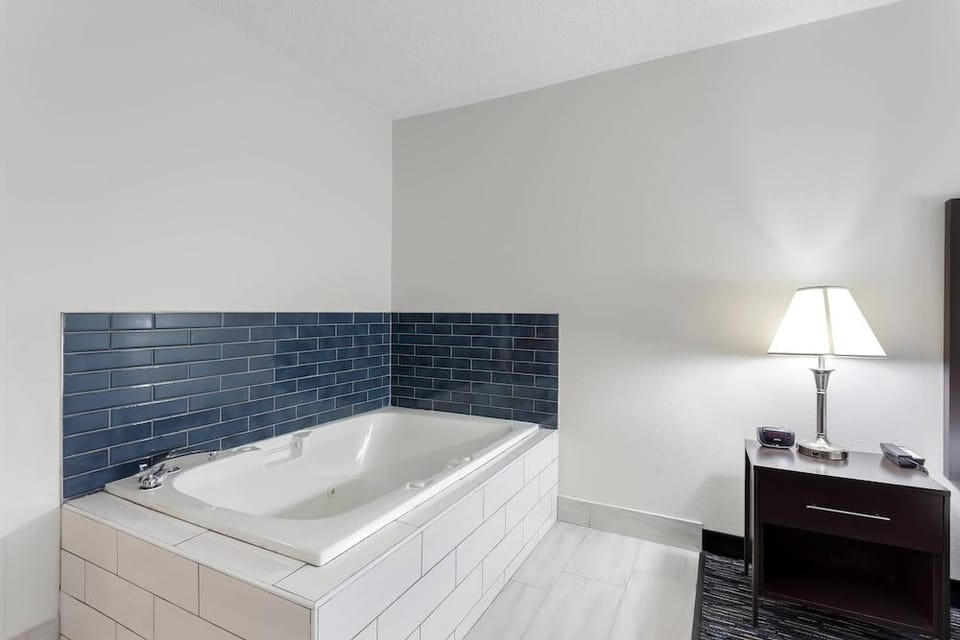 Quality Inn & Suites Hotel in Niles Charter Township