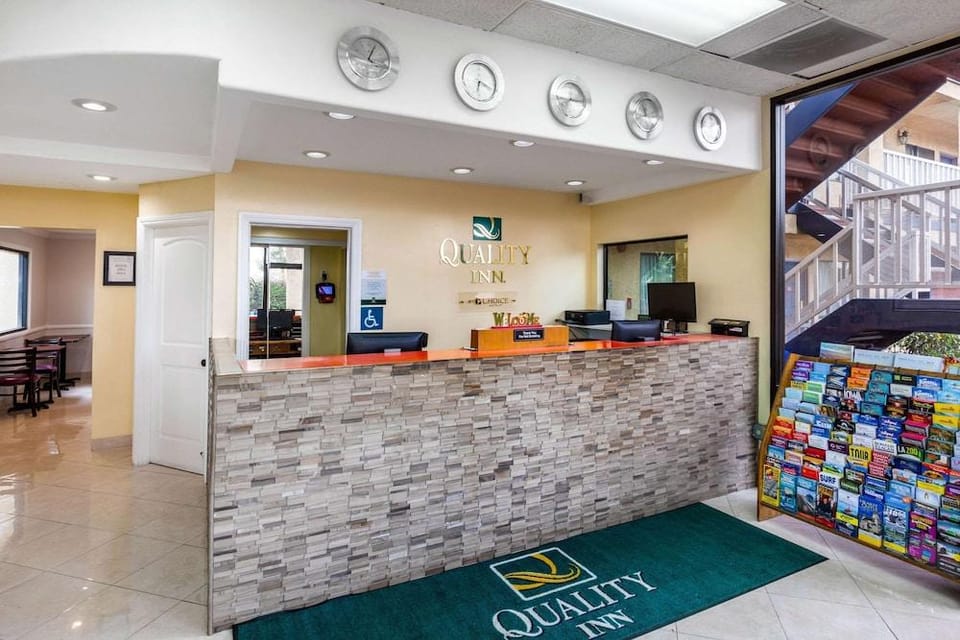 Eldorado Inn & Suites Hotel in Lomita