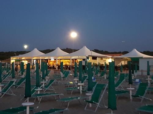 Lido Rosa Rooms Marina di Lesina Hotel in Province of Foggia