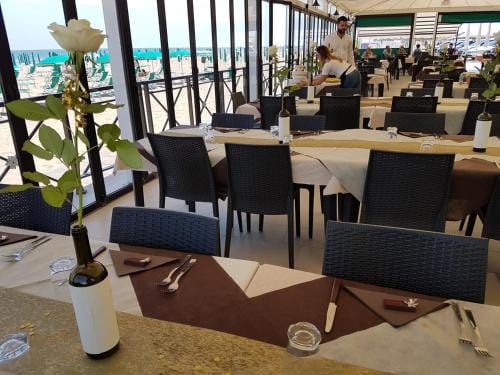 Lido Rosa Rooms Marina di Lesina Hotel in Province of Foggia