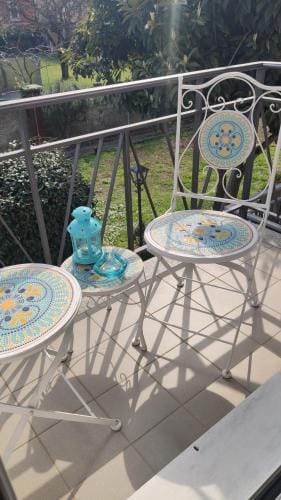 Villa Fiorita Hotel in Piedmont