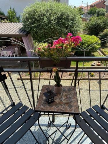 Villa Fiorita Hotel in Piedmont