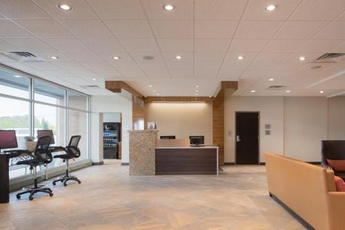 Quality Inn And Conference Center Hotel in Chicago