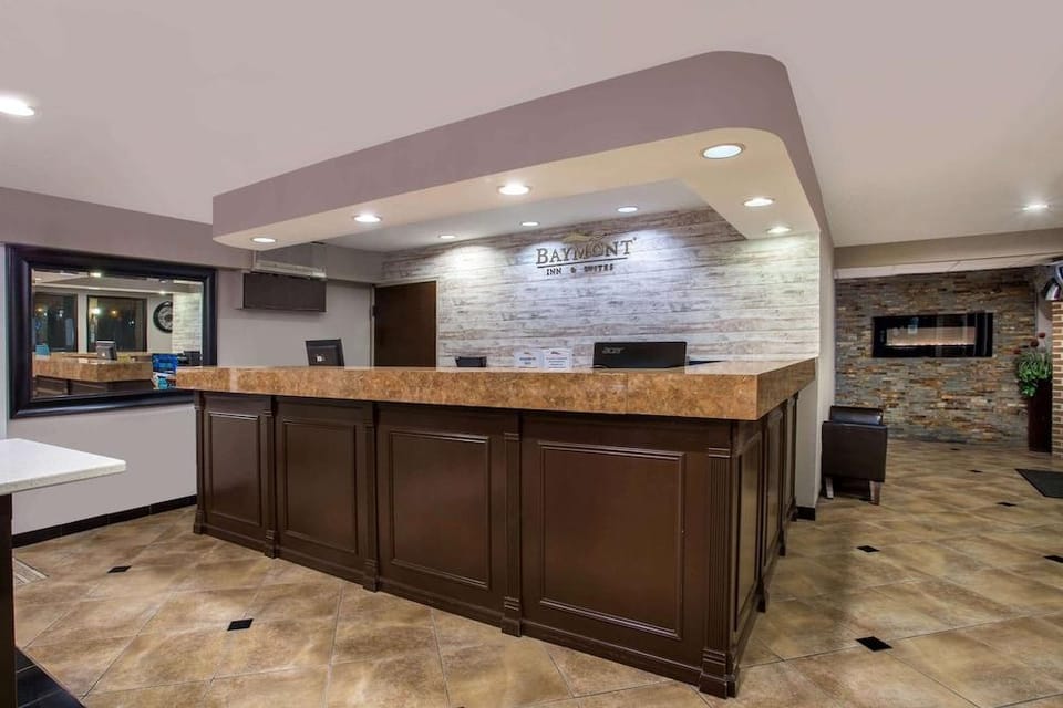 Baymont Inn & Suites Lancaster Hotel in Ohio