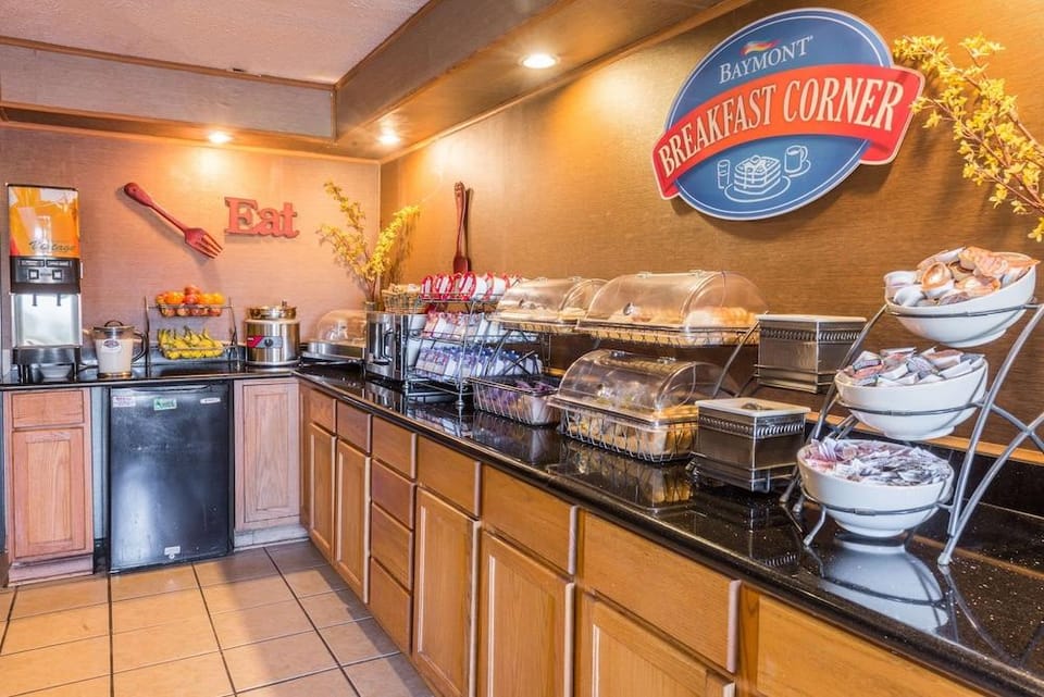 Baymont Inn & Suites Lancaster Hotel in Ohio