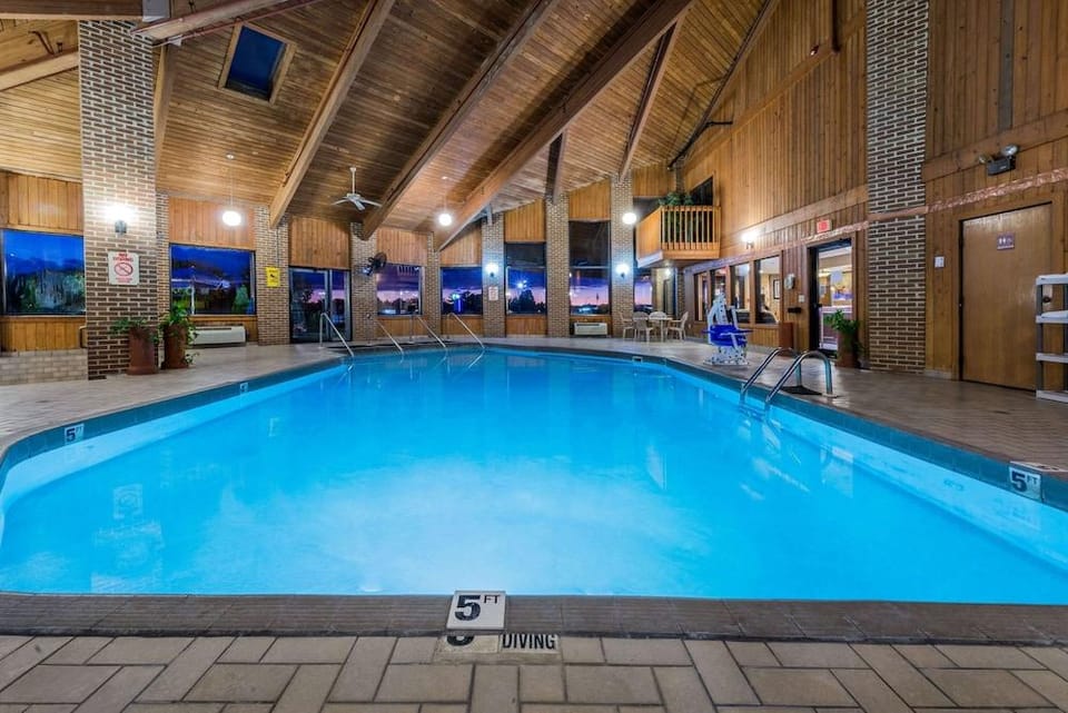 Baymont Inn & Suites Lancaster Hotel in Ohio