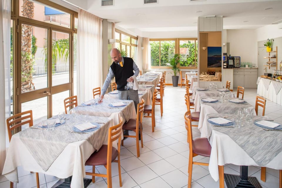 Hotel Gilda Hotel in Laigueglia