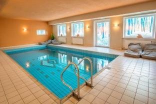 Apart-Hotel Mountain Living Hotel in Trentino-South Tyrol