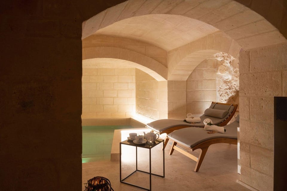 Cenobio Hotel & SPA Matera Hotel in Matera