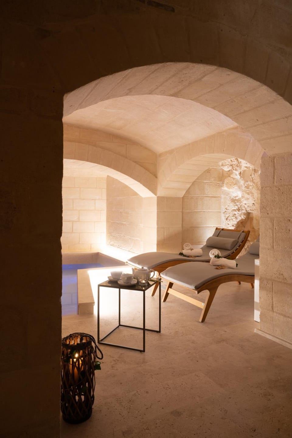 Cenobio Hotel & SPA Matera Hotel in Matera
