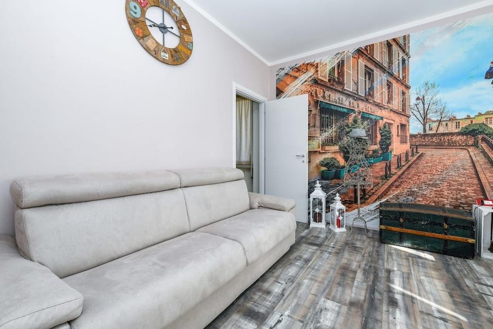 B&B Villa Giulia Hotel in Lake Garda