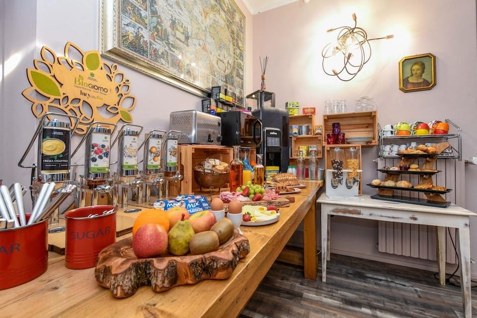 B&B Villa Giulia Hotel in Lake Garda