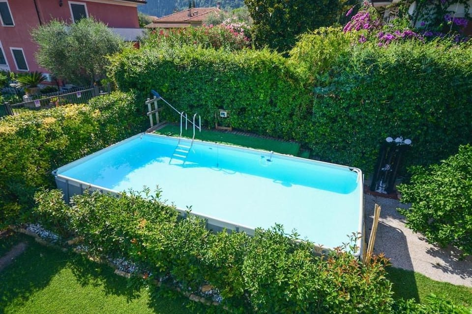 B&B Villa Giulia Hotel in Lake Garda