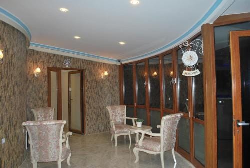 Funda Hotel Hotel in Göcek