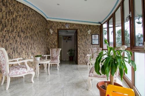 Funda Hotel Hotel in Göcek