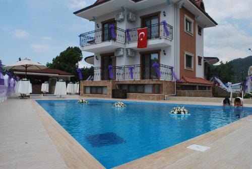 Funda Hotel Hotel in Göcek