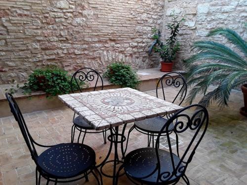 Case Brizi 10 Hotel in Assisi