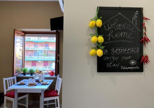 La Margherita Apartment Hotel in Castellammare di Stabia