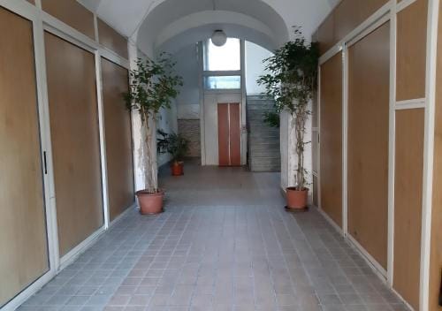 La Margherita Apartment Hotel in Castellammare di Stabia