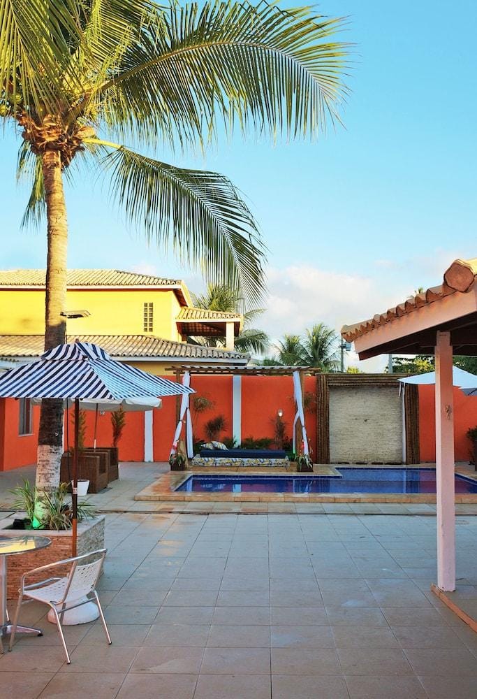 Mar de Guarajuba Hotel in State of Bahia