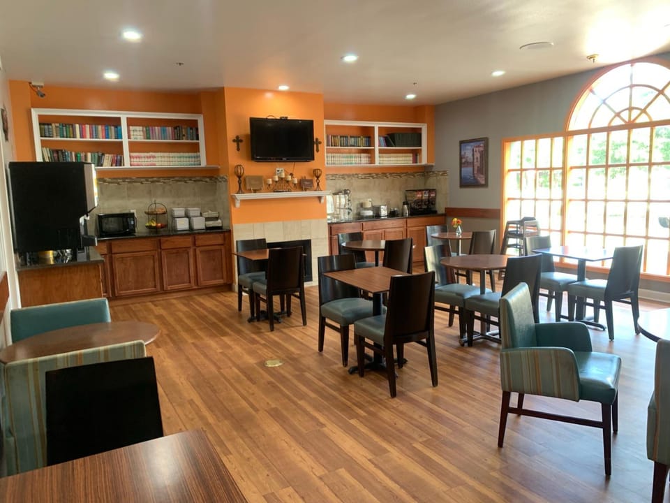 Guest House Inn Medical District near Texas Tech Univ Motel in Lubbock