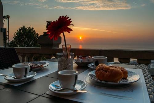 B&B Villa Belvedere Hotel in Vasto