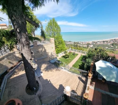 B&B Villa Belvedere Hotel in Vasto