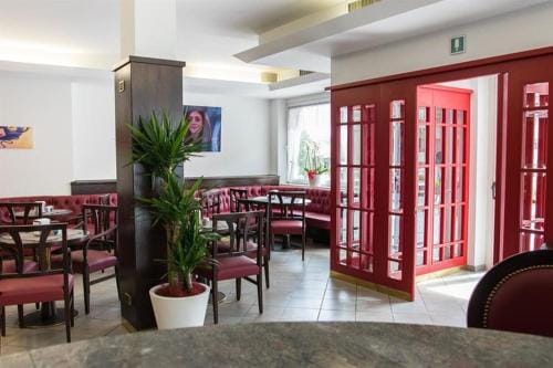 Hotel Milano Hotel in Province of Brescia