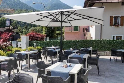 Hotel Milano Hotel in Province of Brescia