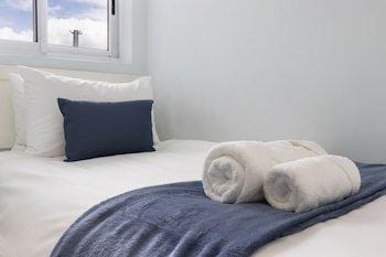 Pips Place Hotel in Cape Town