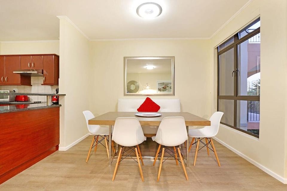 Capri 101 Hotel in Cape Town