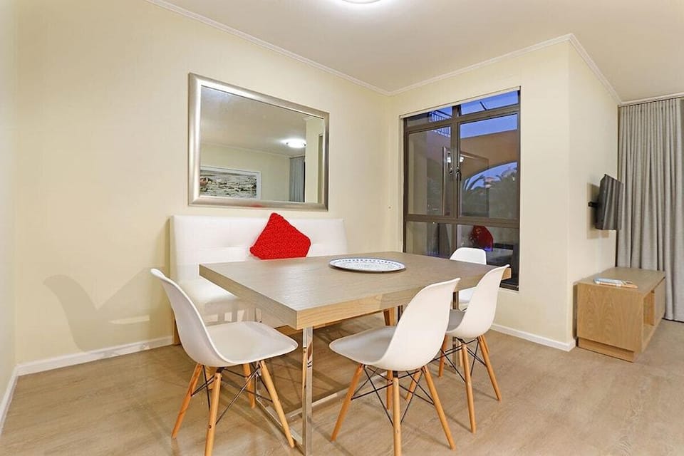 Capri 101 Hotel in Cape Town