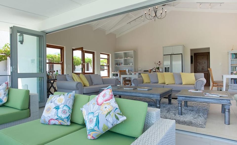 Dunstone Country House Hotel in Western Cape