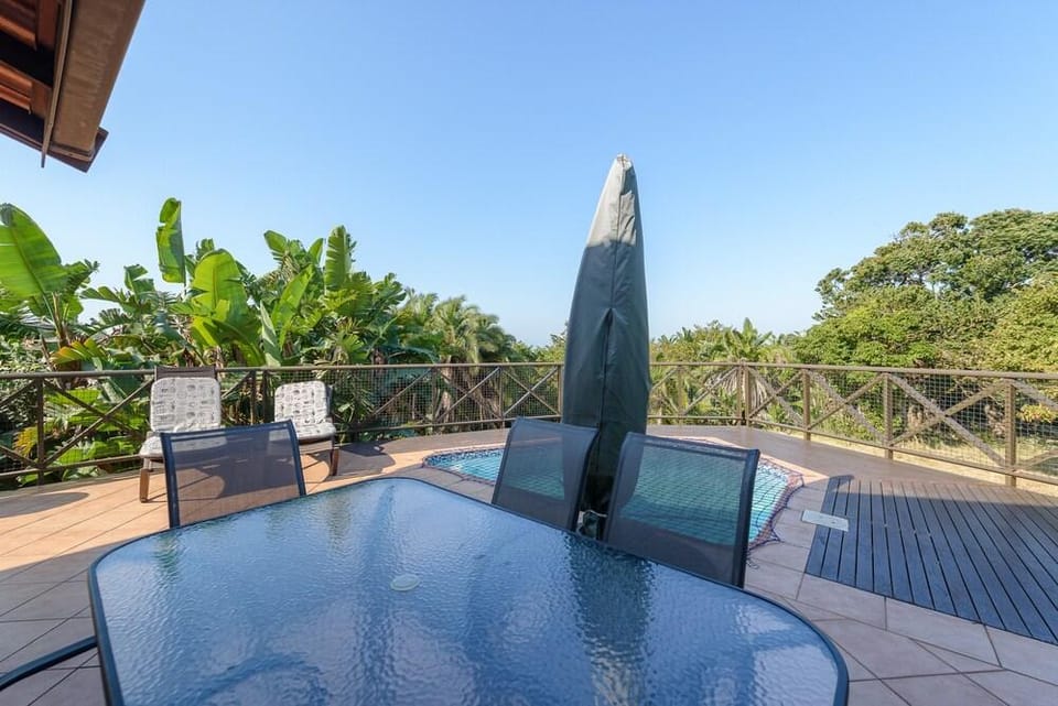 San Lameer Villa Rentals 14105 Hotel in KwaZulu-Natal