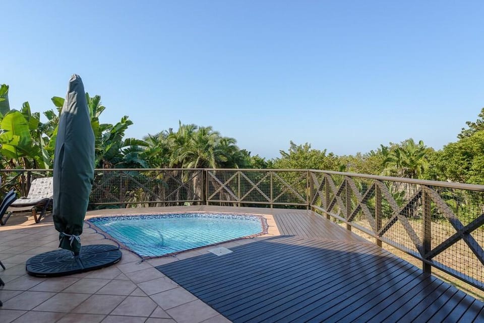 San Lameer Villa Rentals 14105 Hotel in KwaZulu-Natal