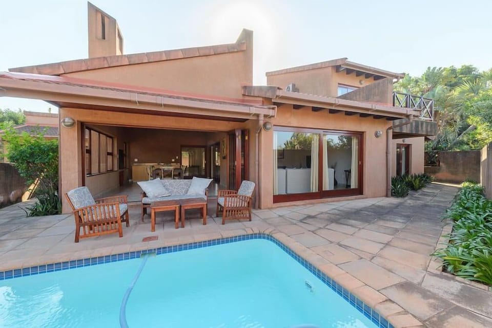 San Lameer Villa Rentals 14403 Hotel in KwaZulu-Natal