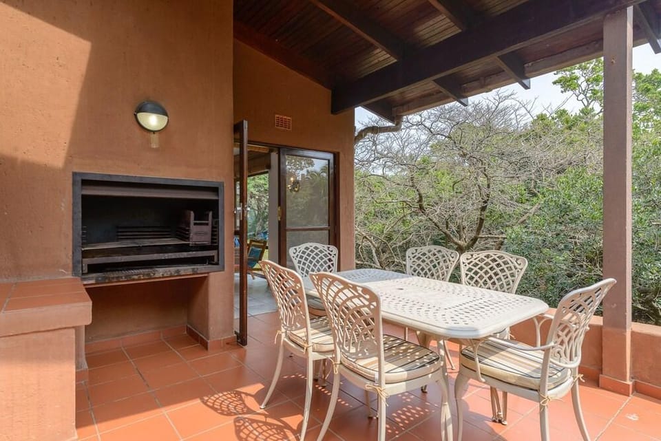San Lameer Villa Rentals 3116 Hotel in KwaZulu-Natal