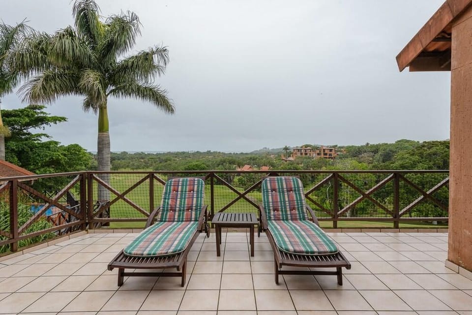 San Lameer Villa Rentals  2609 Hotel in KwaZulu-Natal