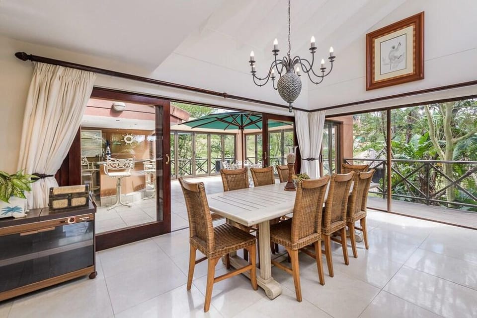 San Lameer Villa Rentals 14014 Hotel in KwaZulu-Natal