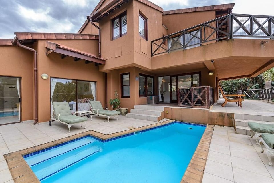 San Lameer Villa Rentals 14014 Hotel in KwaZulu-Natal