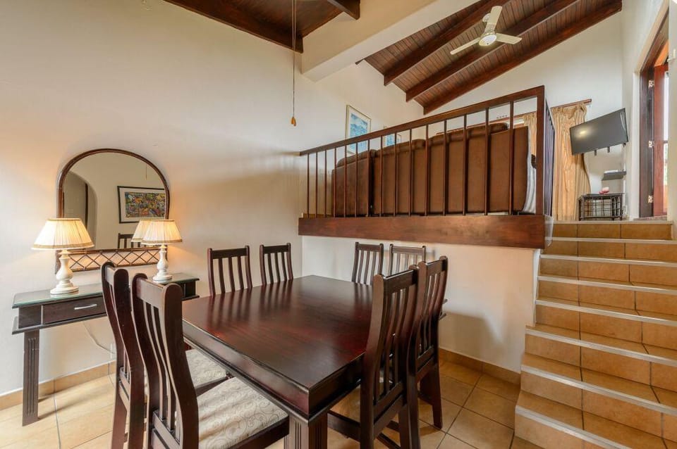 San Lameer Villa Rentals 2816 Hotel in KwaZulu-Natal