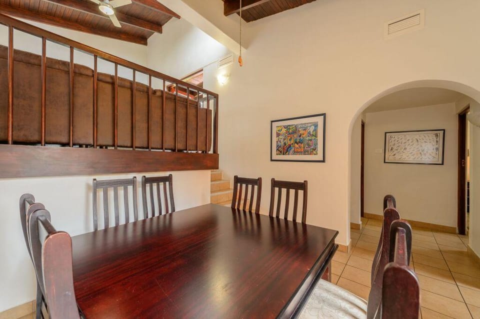 San Lameer Villa Rentals 2816 Hotel in KwaZulu-Natal