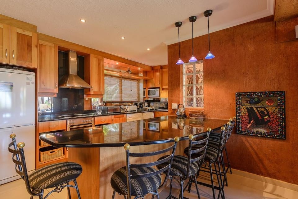 San Lameer Villa Rentals 10414/5 Hotel in KwaZulu-Natal