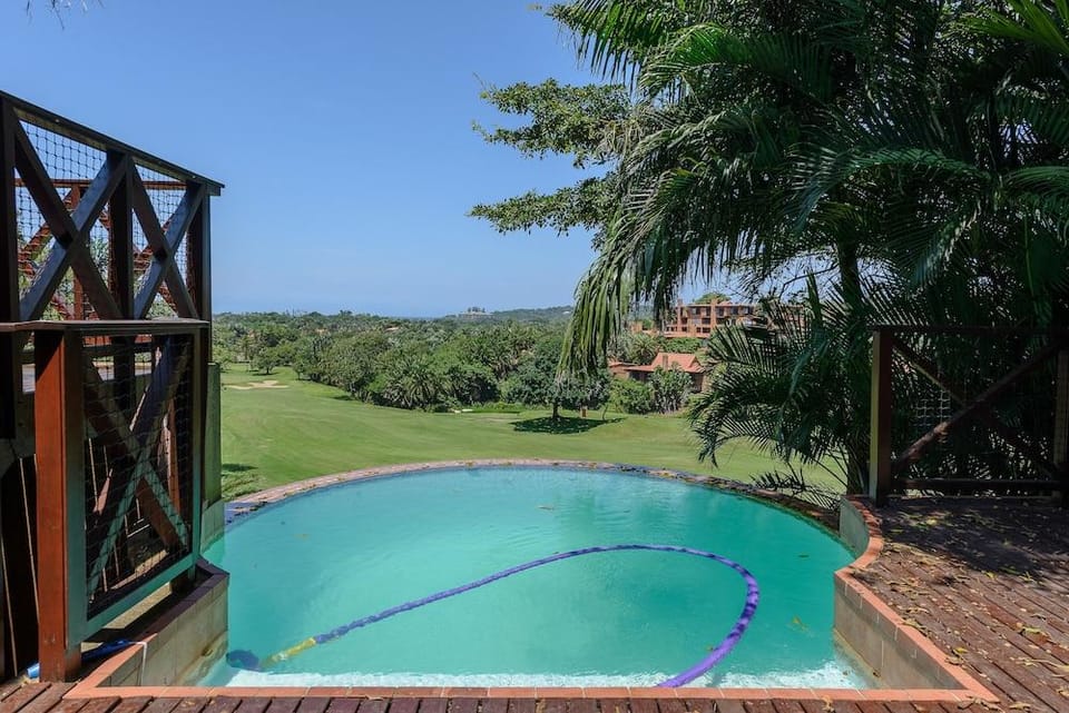 San Lameer Villa Rentals 10414/5 Hotel in KwaZulu-Natal