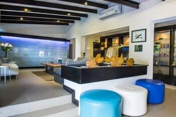 San Lameer Villa Rentals 2204 Hotel in KwaZulu-Natal